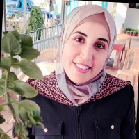 Faten K. Al Nabahin