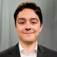 Gregory Magana
