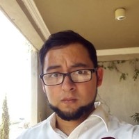 Daniel Quiñonez Garcia