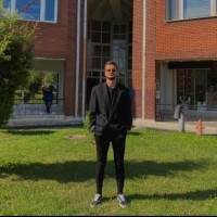 Samed Yasin Ünlütürk