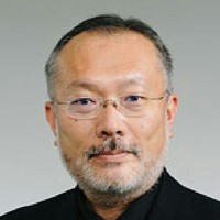 Shiro Uesugi