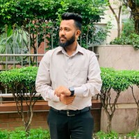 Mohammad Riyad