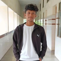 Rageshwaran R