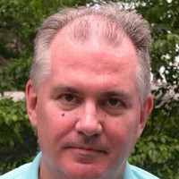 Keith Hedrick