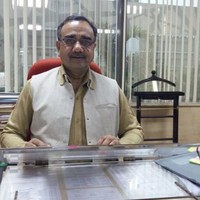 Suresh Gupta