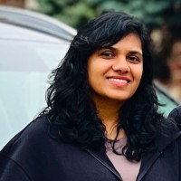 Jansi Angelina Esther