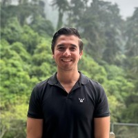 Ricardo Blanco Amado