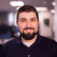 Anthony Sanfilippo