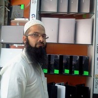 mustafa moiz