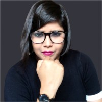 Arpita Pattanayak