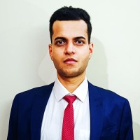 Amrit Raj