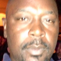 Steve Luster