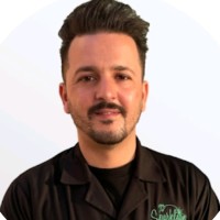 Houssem Eddine Ben Haj Ali