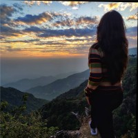 Karuna Dubey