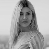 Masha Grigoryan