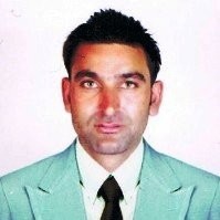 MOHD IQBAL BHAT