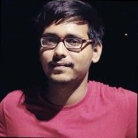 Krishnam Srivastava