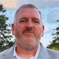 Brian Waldhart, MBA