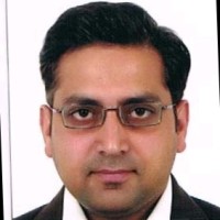 Ankush vyas