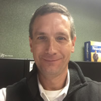 Darrell Schultz