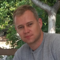 Kevin Rau