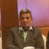 Farooq Ali