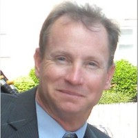 Gerard Quinlan  CPP, PSP