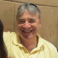 Mike Ciccolini