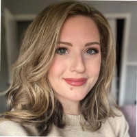 Rachel Weirick