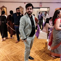 Gaurav Khiani