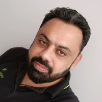 Subhash Kumar