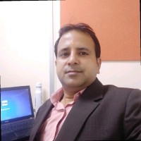 Suvendu Mishra