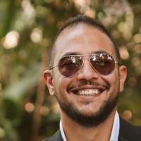 Mostafa Reda
