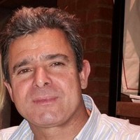 Tony Larcher De Brito
