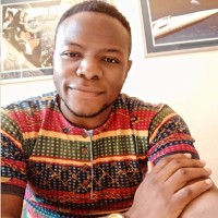 Keen Gregory Olonyi