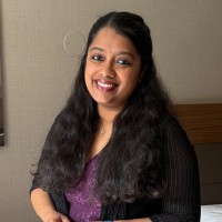 Sukanya Thangaraj
