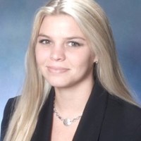 Tiffany Perryman