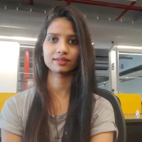 Karishma Abruk