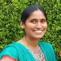 Sujathamma N