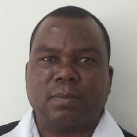 Patson Phiri