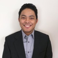 John Dheem Abiertas, P.Eng.
