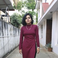 Dakshayani S Bhat