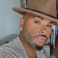 Luis Cruz
