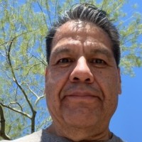 Stephen Muñoz
