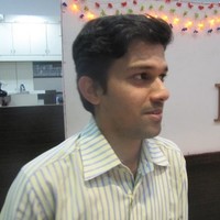 Sushant Surve