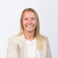 Ashley Easterday, MBA