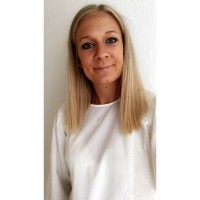 Julie Krushave Larsen