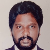 Joshi Babu Nandigam