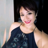 Maritza Lagos Saez