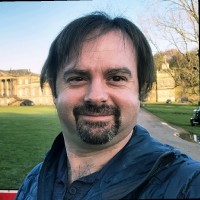Richard Syrett
